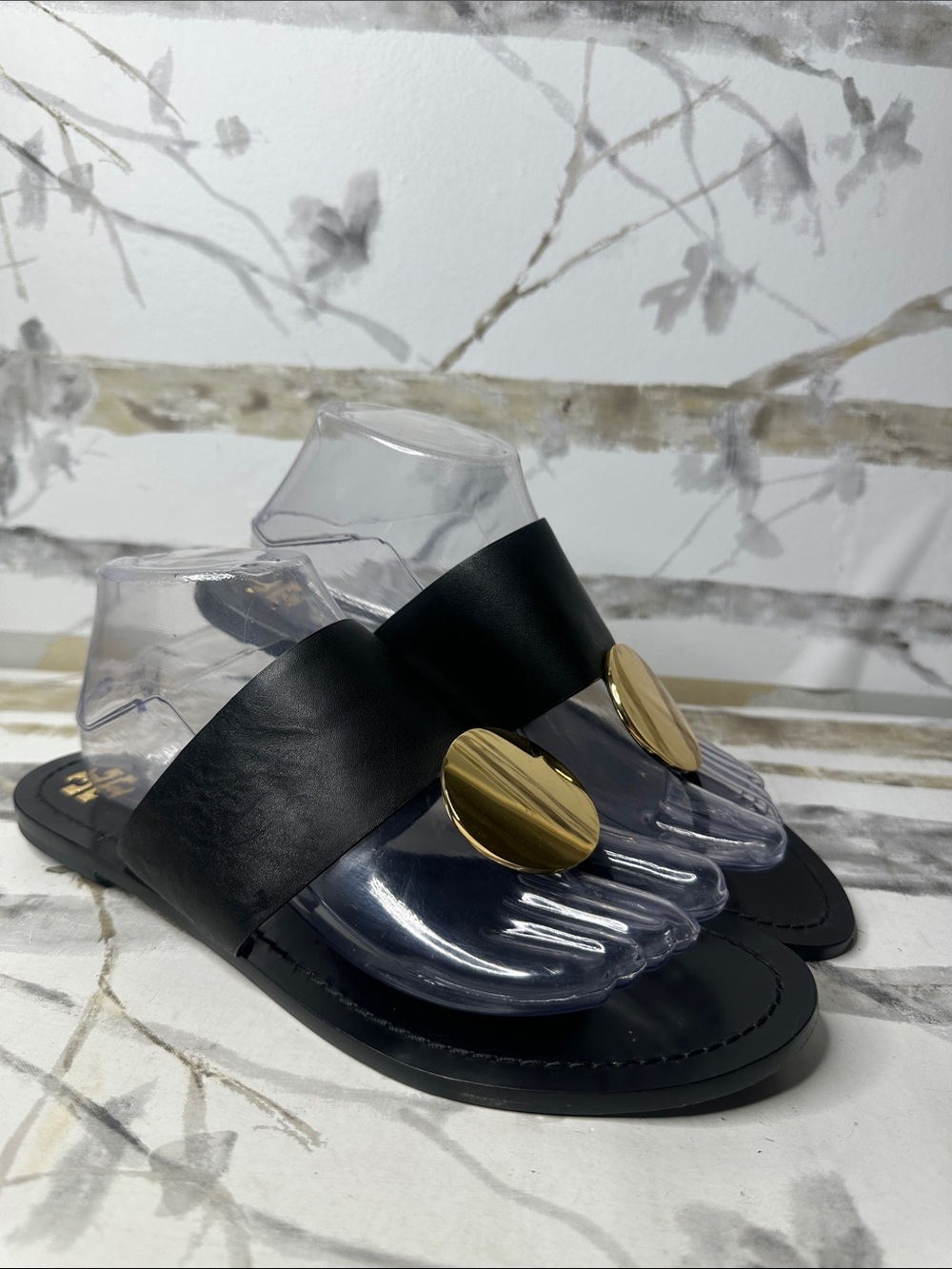 Tory Burch Patos Disc